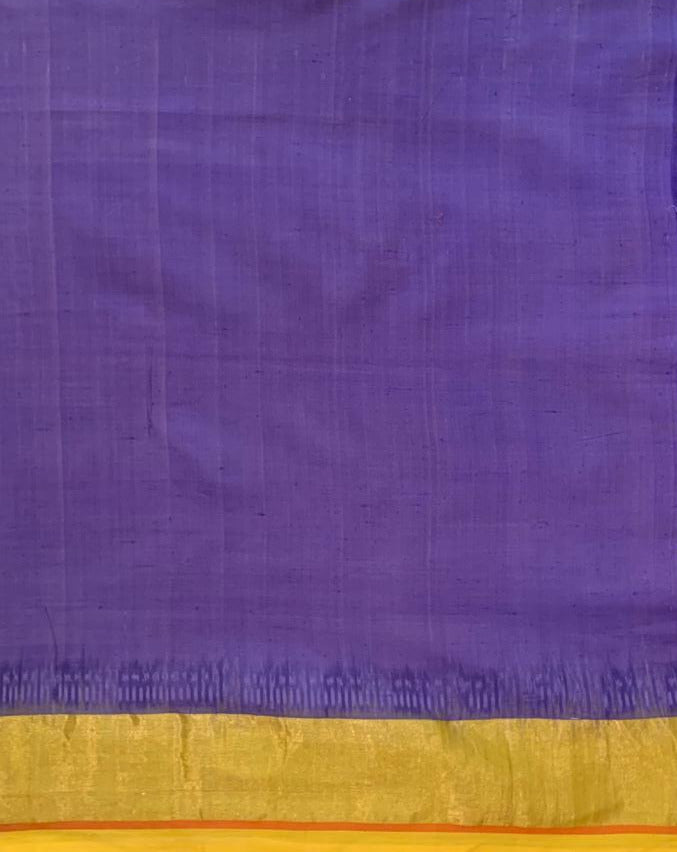 BHOR ERI SAREE