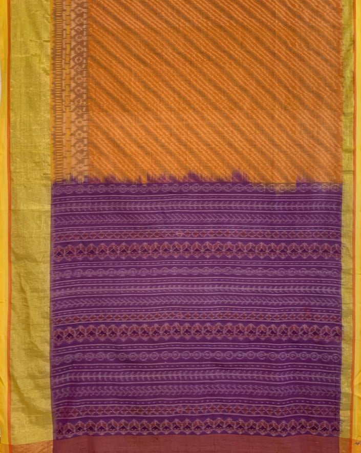 BHOR ERI SAREE