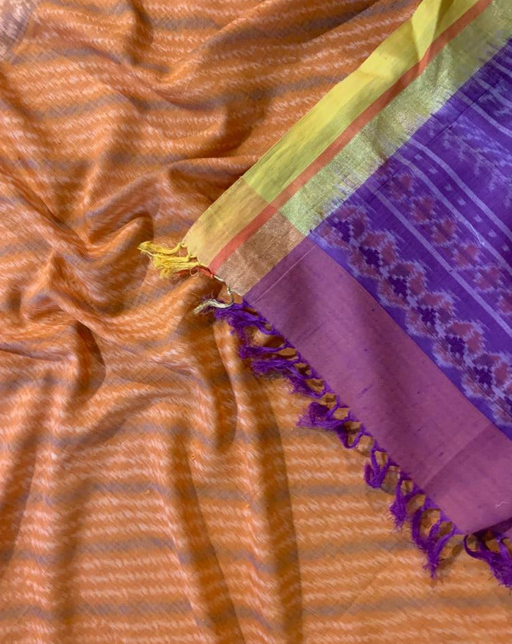 BHOR ERI SAREE